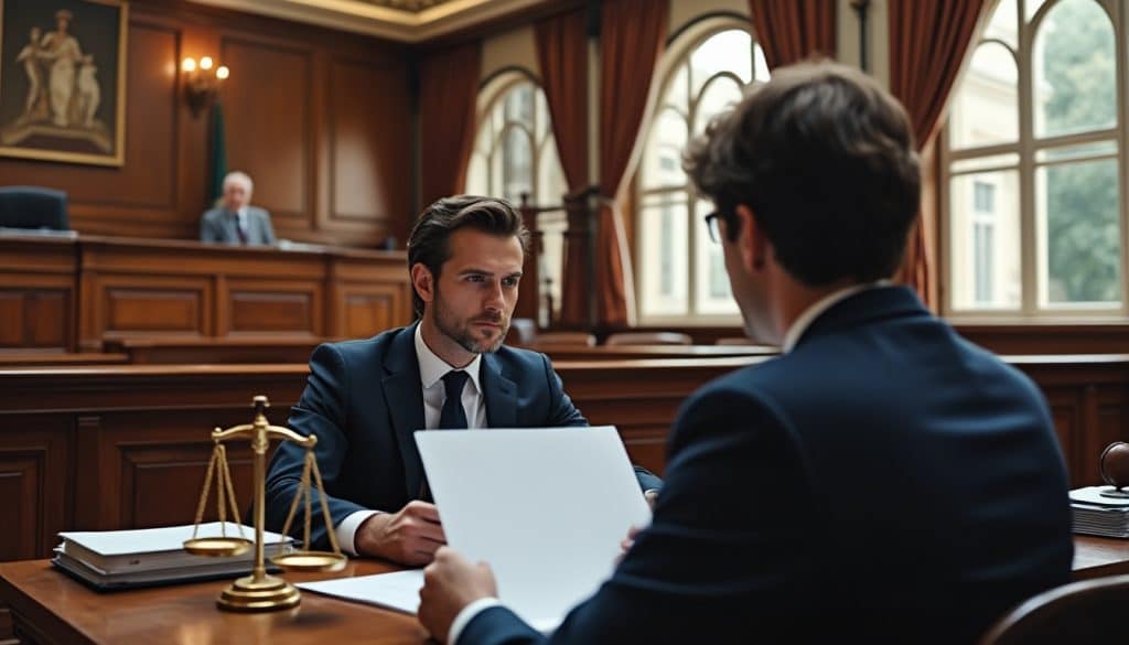 découvrez pourquoi la déclaration de nationalité relève du tribunal judiciaire et quelles étapes suivre pour faire reconnaître votre nationalité française.